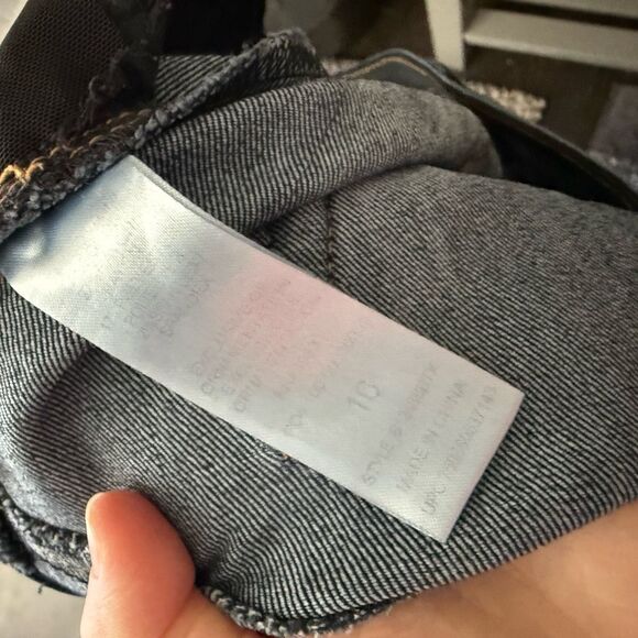 Democracy Women’s 16 Ab Technology Ankle Jeans - Picture 5 of 5